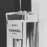 chanel jersey perfume notes